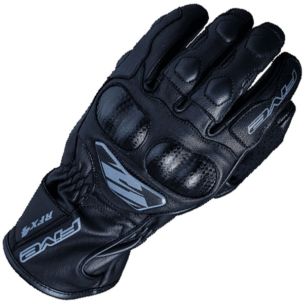 Image of Five RFX4 Glove - Black