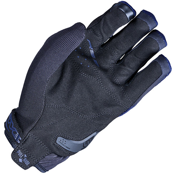 Five RS3 Evo Gloves Night Blue FREE UK DELIVERY
