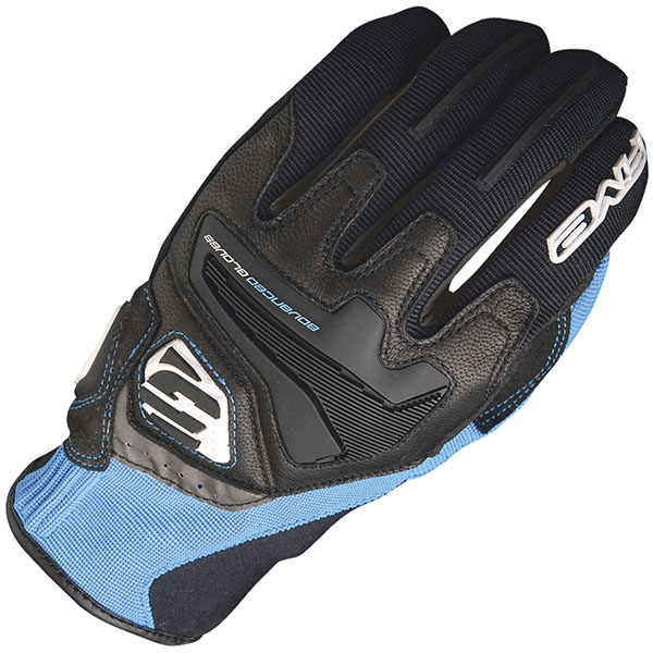 Five RS4 Glove Reviews