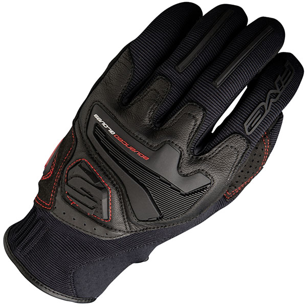 Image of Five RS4 Glove - Black