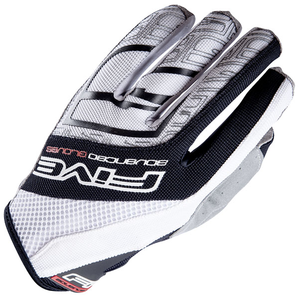 Image of Five TRX Glove - Black / White