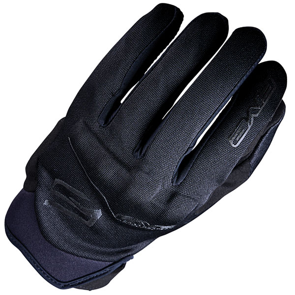 Five Ladies Globe Evo Gloves - Black - FREE UK DELIVERY