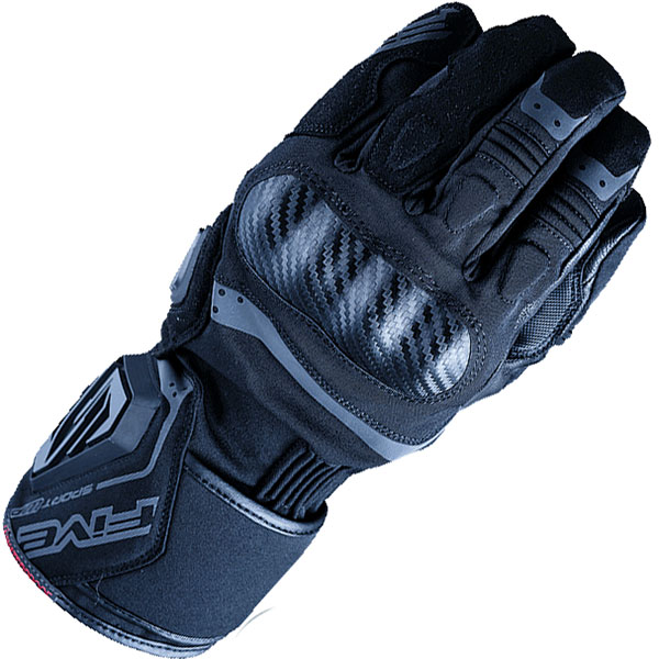 The Ultimate Five RFX Sport Gloves Reviews Updated July 2021