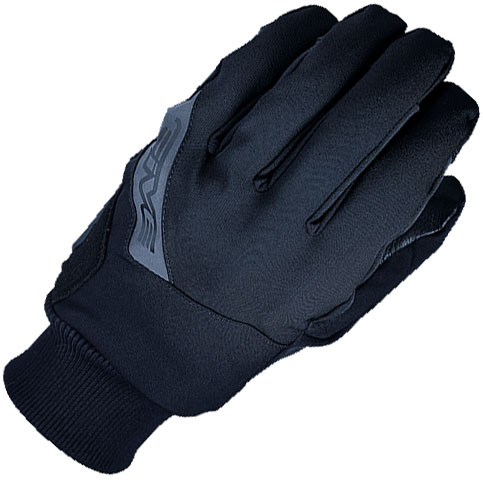 Image of Five Ladies WFX Frost Gloves - Black