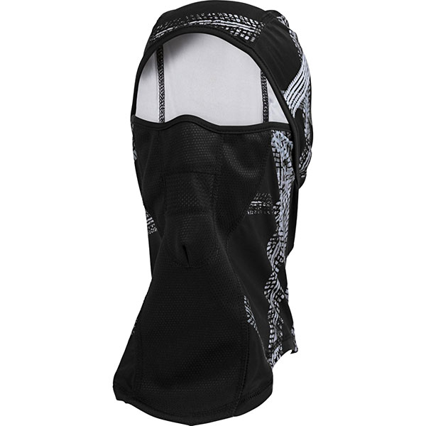 Image of FLM Balaclava 1.0 - Black