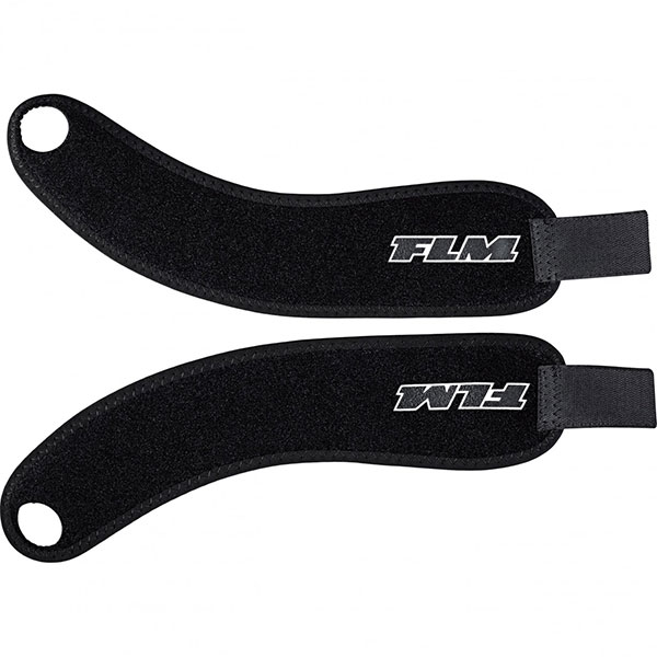 Image of FLM Wrist Support 2 - Black