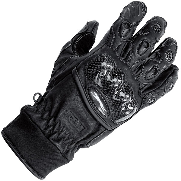 cool leather gloves