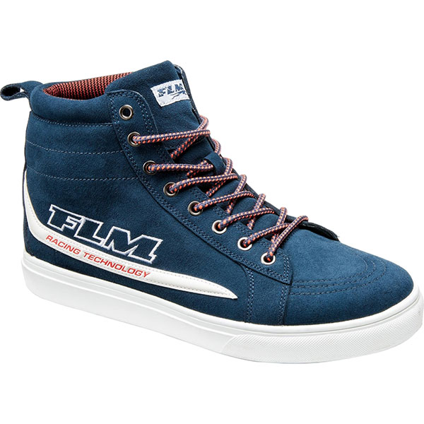 FLM City Shoe 2.0 Blue FREE UK DELIVERY