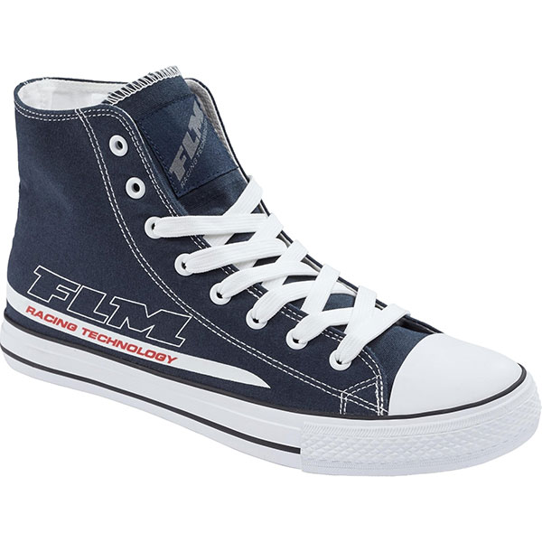 Image of FLM Sports Casual Shoe 5.0 - Blue