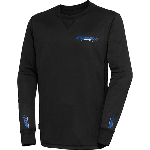 coolmax base layer