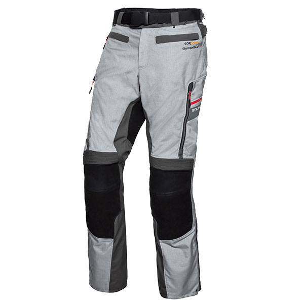 Image of FLM Touren Jeans 4.0 - Grey / Black