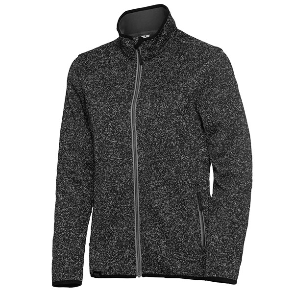 Image of FLM Ladies Cardigan 1.0 - Anthracite