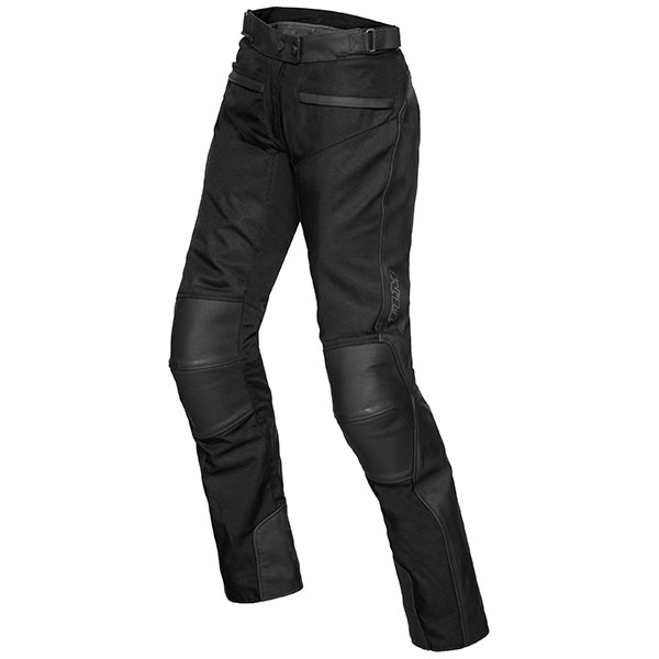 Image of FLM Ladies Touring Jeans 3.0 - Black