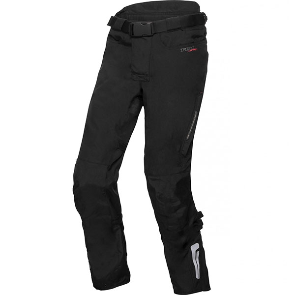 Image of FLM Cordura Textile Jeans - Black