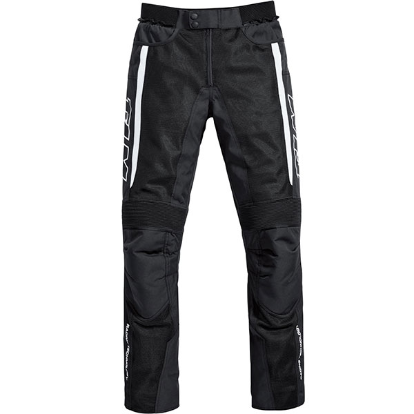 Image of FLM Sports Textile Jeans 1.1 - Black