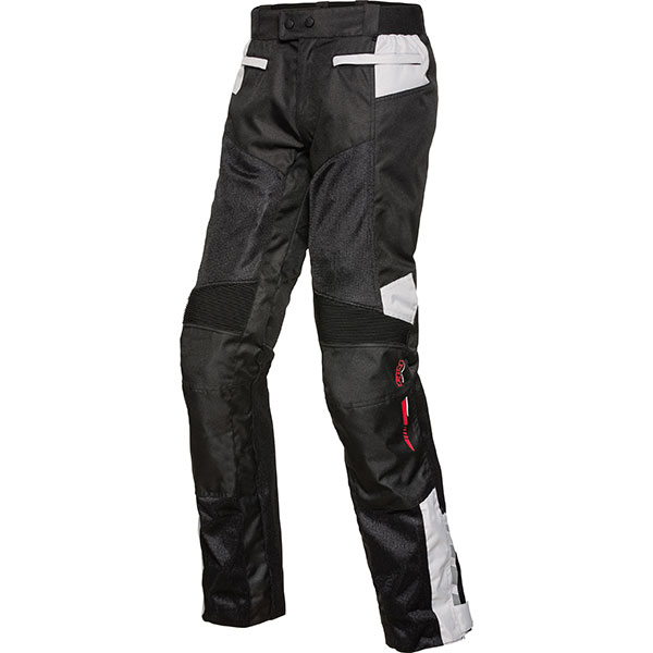 Image of FLM Summer Sports Textile Jeans 6.0 - Black