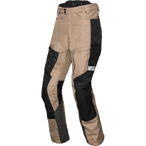 Image of FLM Summer Travel Textile Modular Jeans 1.0 - Sand