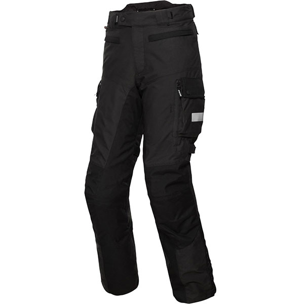 Image of FLM Travel Textile Jeans 1.0 - Anthracite