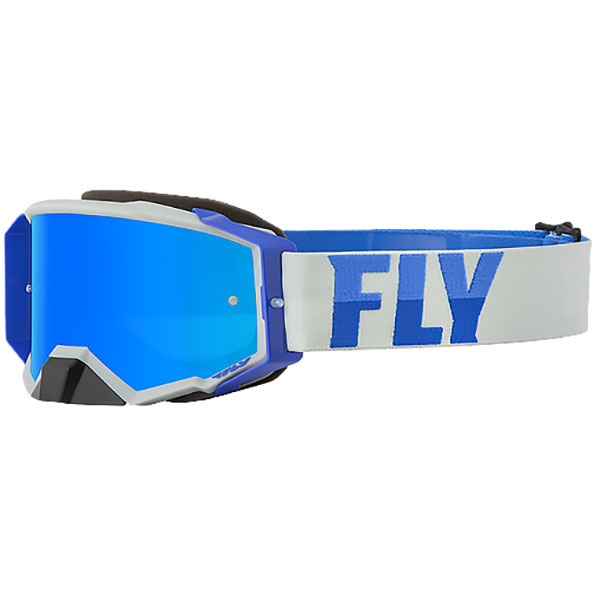 Fly Racing Pro Zone Goggles FREE UK DELIVERY