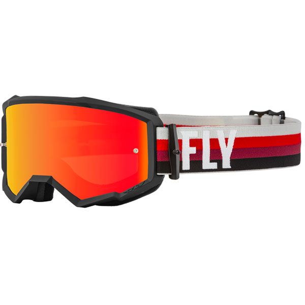 Fly Racing Zone Goggles FREE UK DELIVERY