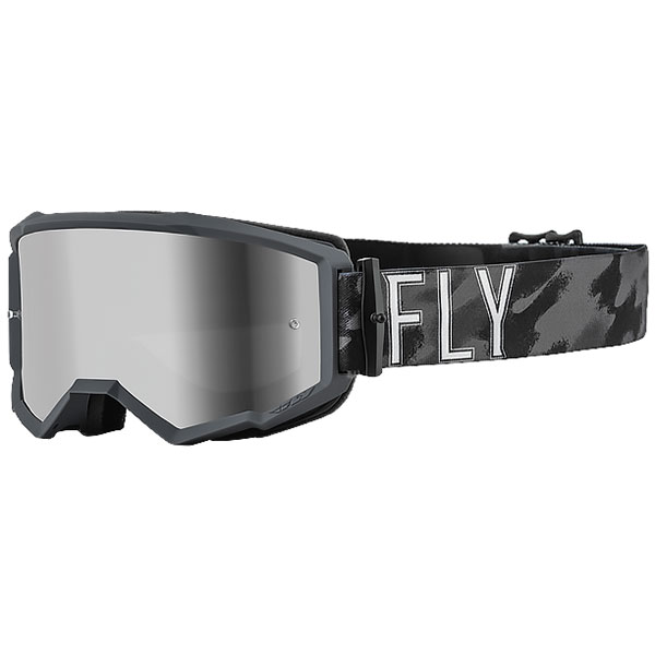 Fly Racing Zone Goggles FREE UK DELIVERY