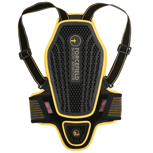 Forcefield Pro L2K Dynamic Back Protector