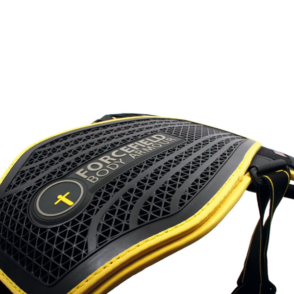 Forcefield Pro L2K Dynamic Back Protector - FREE UK DELIVERY