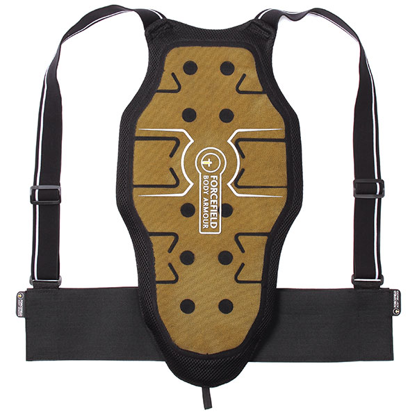 Image of Forcefield Freelite Back Protector