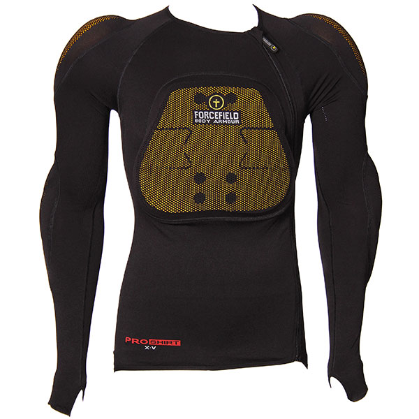 Forcefield Pro Shirt X-V 2