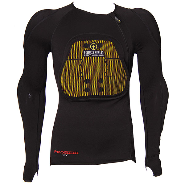 Image of Forcefield Pro Shirt X-V 1