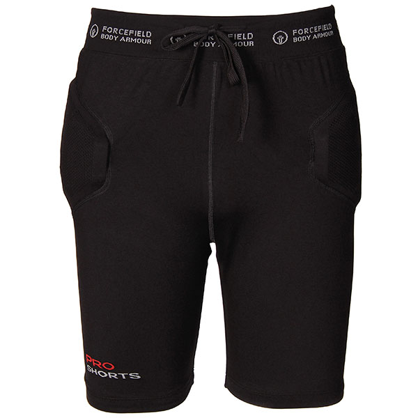 Image of Forcefield Pro Shorts X-V 1