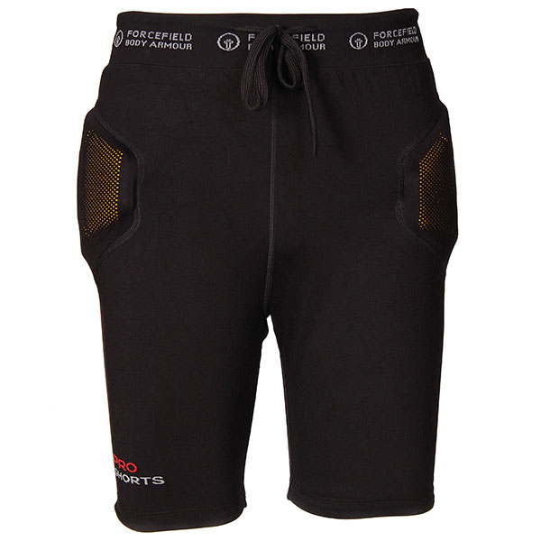 Image of Forcefield Pro Shorts X-V 2