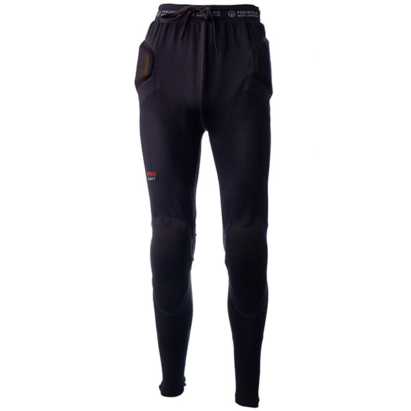 Forcefield Pro Pants XV 2 Air - Charcoal - FREE UK DELIVERY