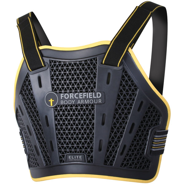 Forcefield Elite Chest Protector