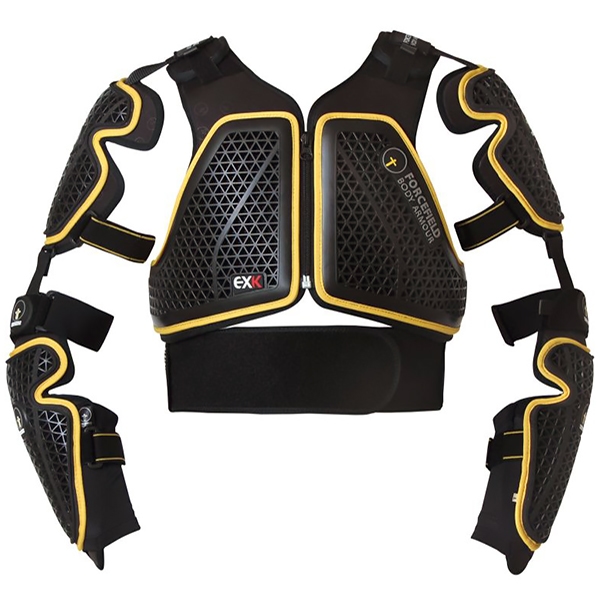 Forcefield EX-K Harness Adventure - Chest, Shoulder, Back & Arms