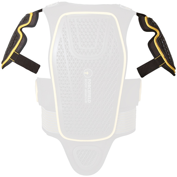 Image of Forcefield EX-K Shoulder Protectors