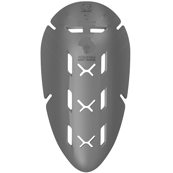 Image of Forcefield Isolator 1 Upgrade Armour - Knee