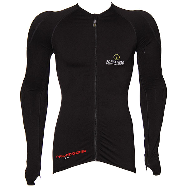 Image of Forcefield Pro Jacket X-V 1