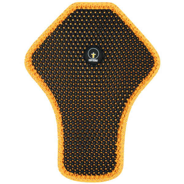 Forcefield SuperLite Back Insert - 002