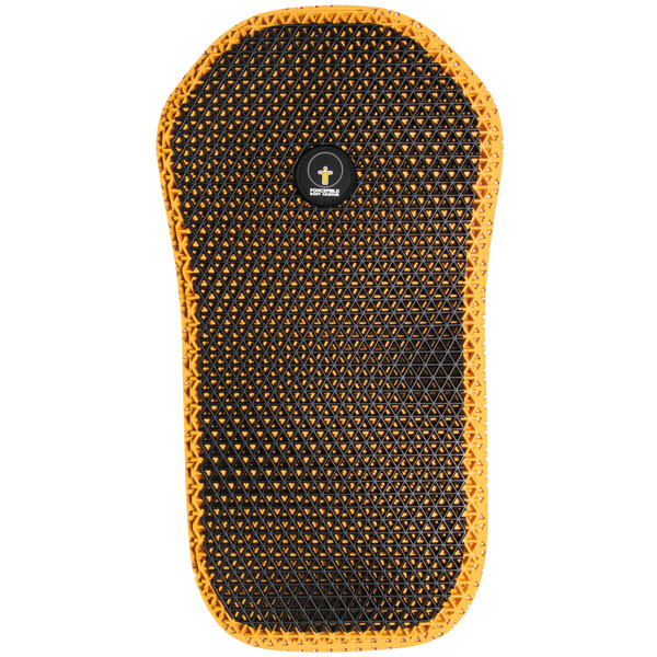 Image of Forcefield SuperLite Back Insert - 011