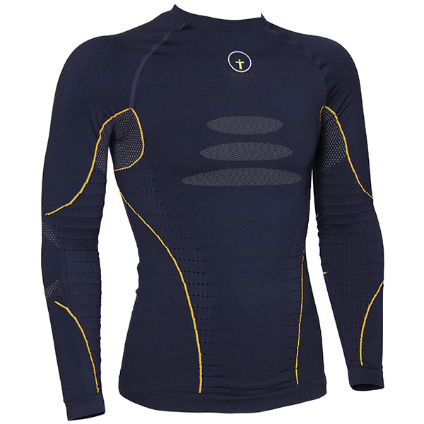 Image of Forcefield Tech 2 Base Layer - Long Sleeved Shirt