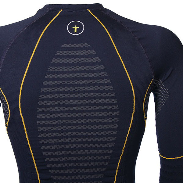 forcefield base layer