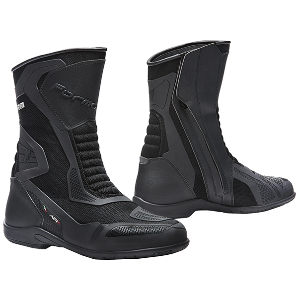 Image of Forma Air 3 HDry Boots - Black