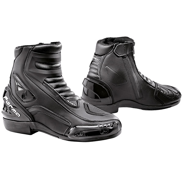 Image of Forma Axel Boots - Black