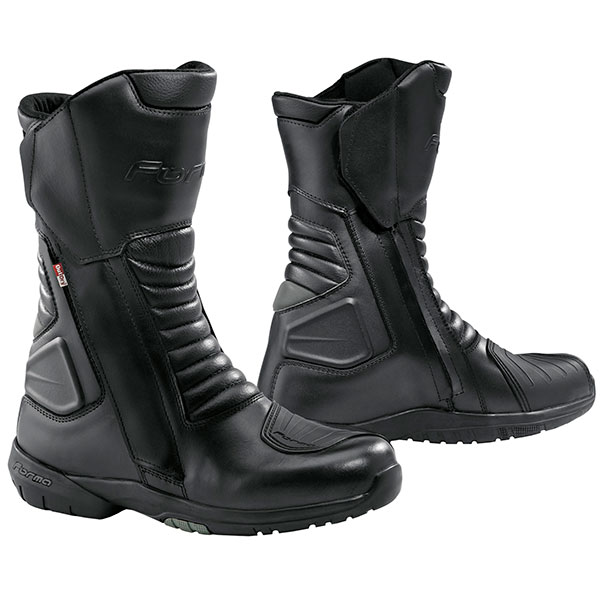 Image of Forma Cortina Outdry Boots - Black