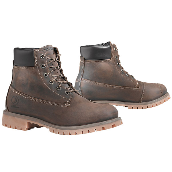 Image of Forma Elite Boots - Brown