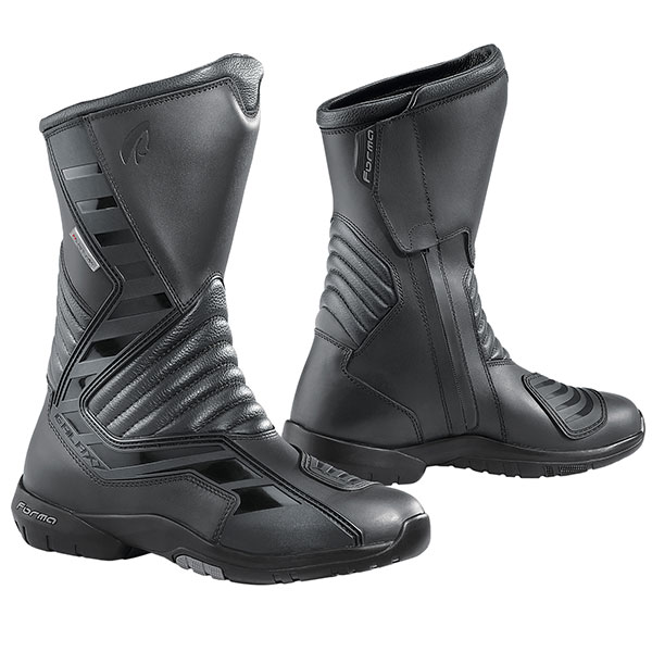 Image of Forma Galaxy Boots - Black