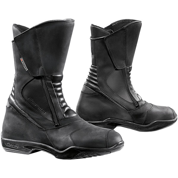 Image of Forma Horizon Boots - Black