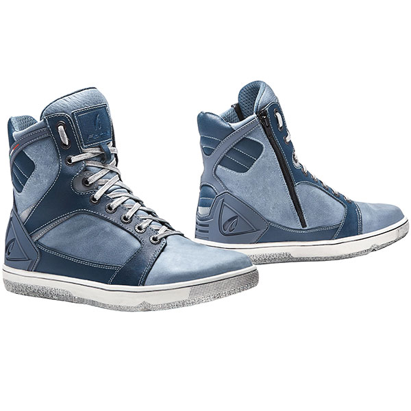 Image of Forma Hyper Boots - Denim Blue