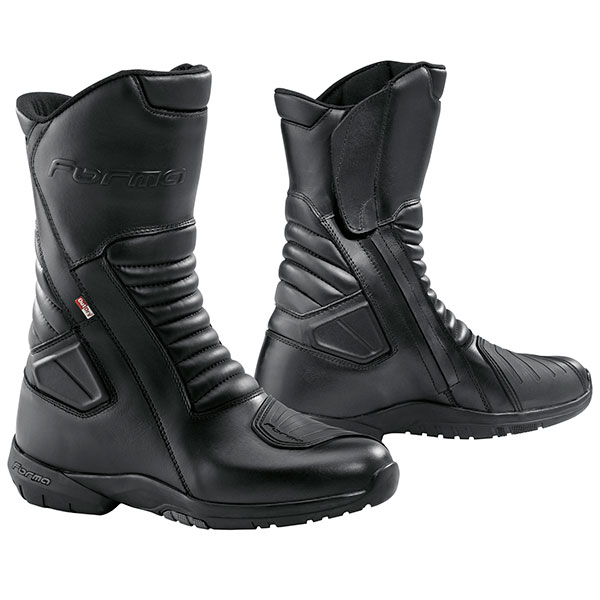 Image of Forma Jasper Outdry Boots - Black